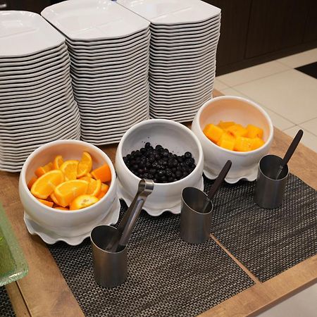 Toyoko Inn Busan Seomyeon Екстер'єр фото