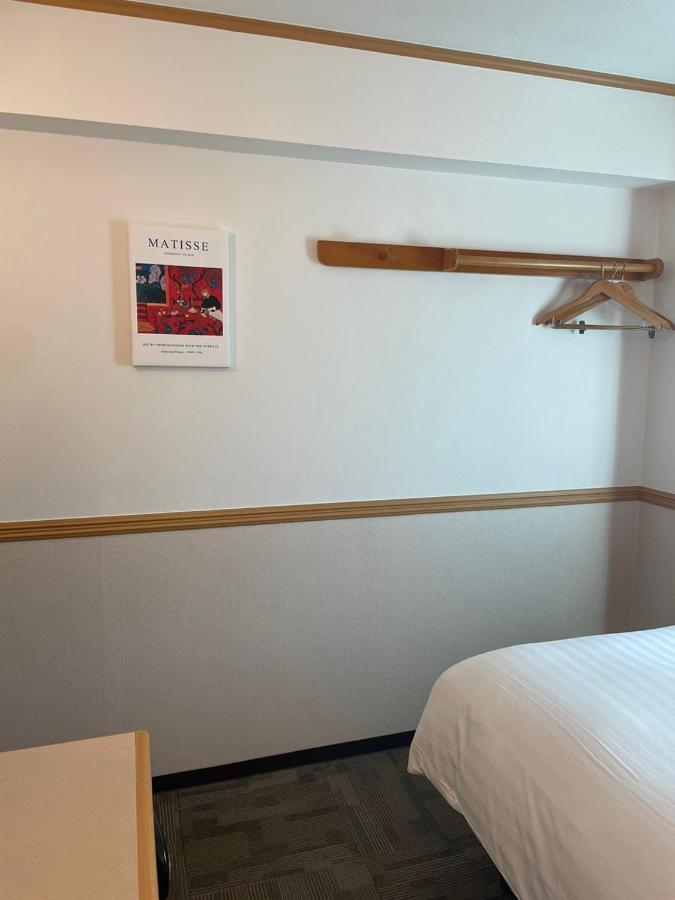 Toyoko Inn Busan Seomyeon Екстер'єр фото