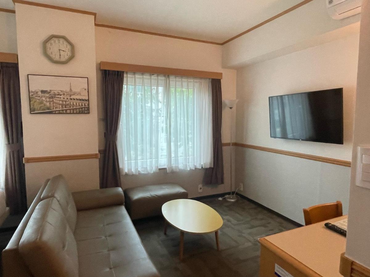 Toyoko Inn Busan Seomyeon Екстер'єр фото