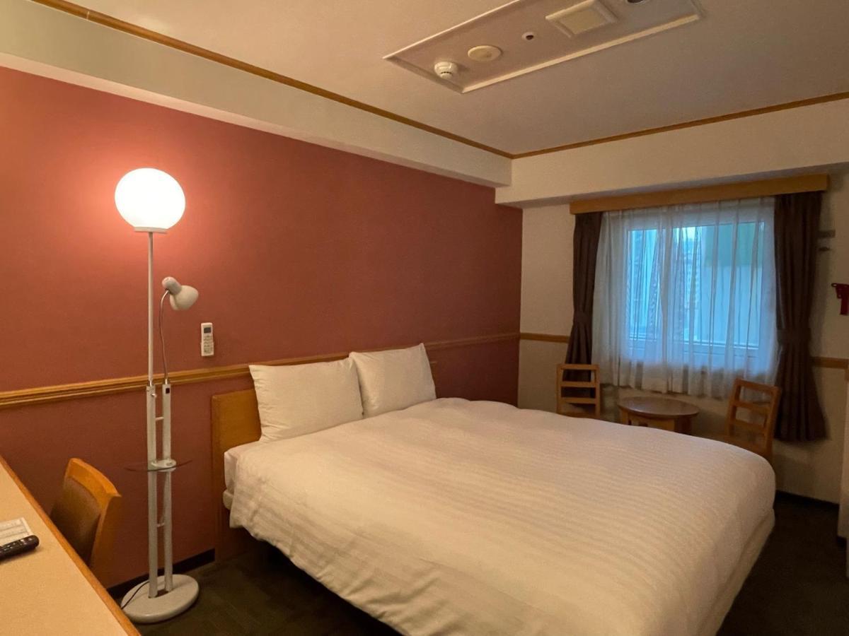 Toyoko Inn Busan Seomyeon Екстер'єр фото