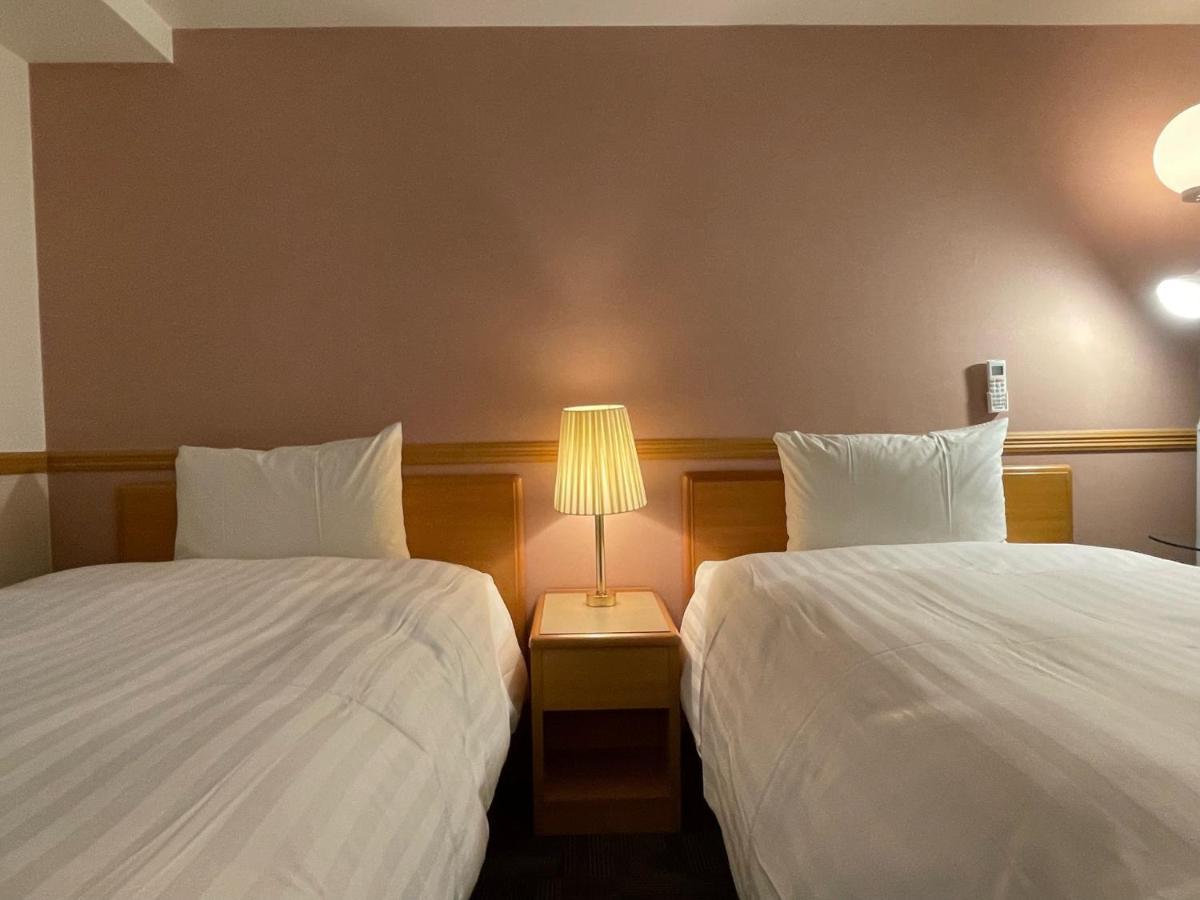 Toyoko Inn Busan Seomyeon Екстер'єр фото