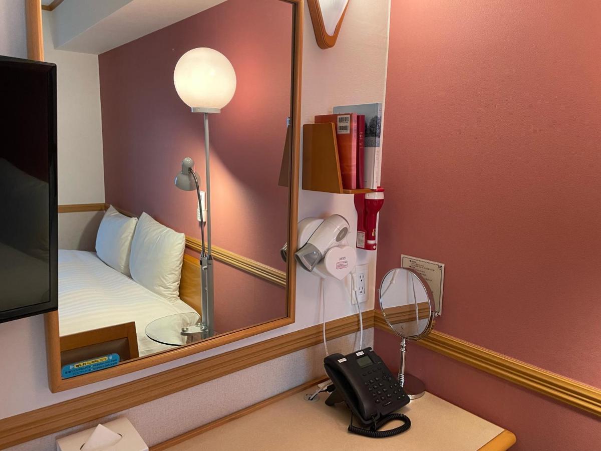 Toyoko Inn Busan Seomyeon Екстер'єр фото