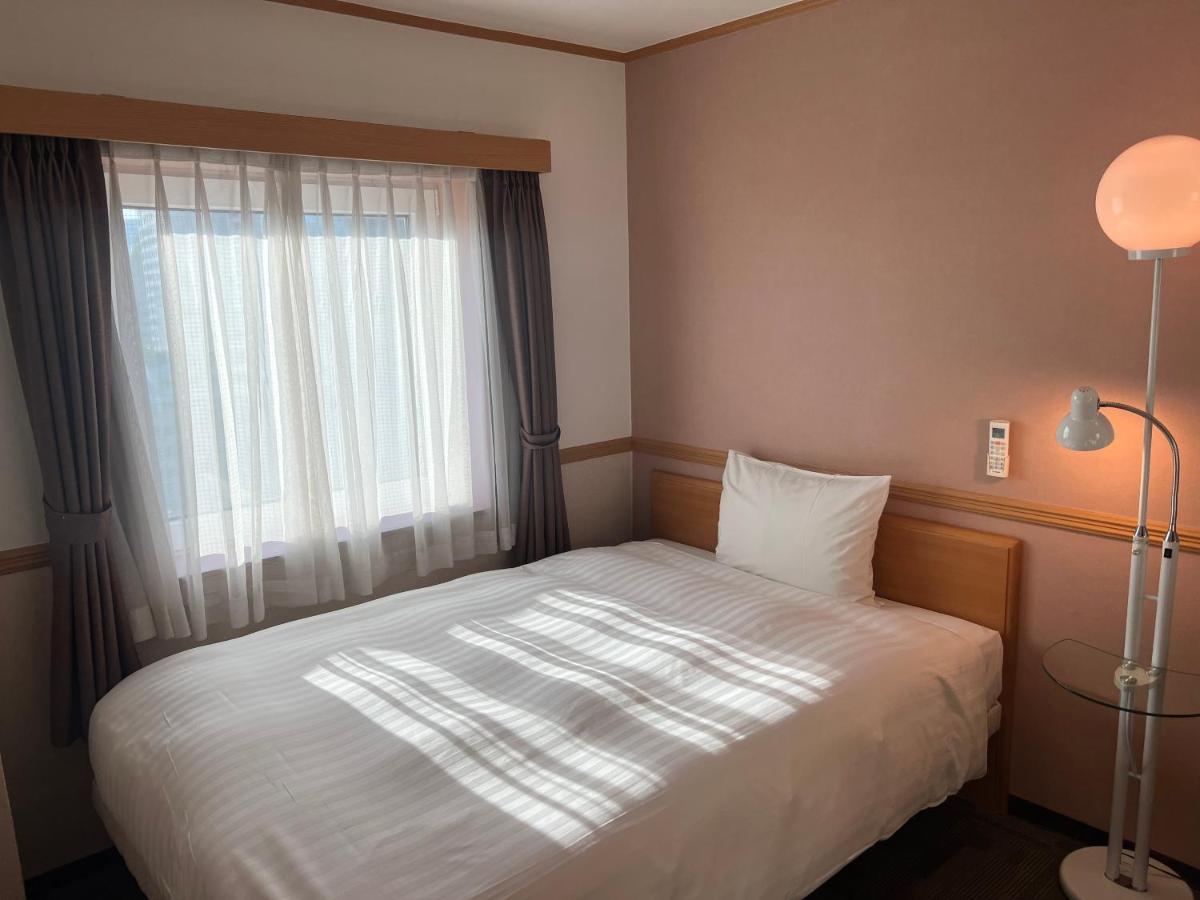 Toyoko Inn Busan Seomyeon Екстер'єр фото