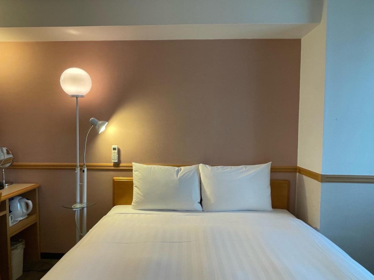 Toyoko Inn Busan Seomyeon Екстер'єр фото