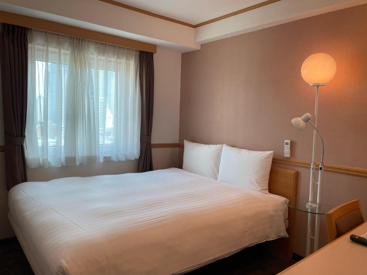 Toyoko Inn Busan Seomyeon Екстер'єр фото