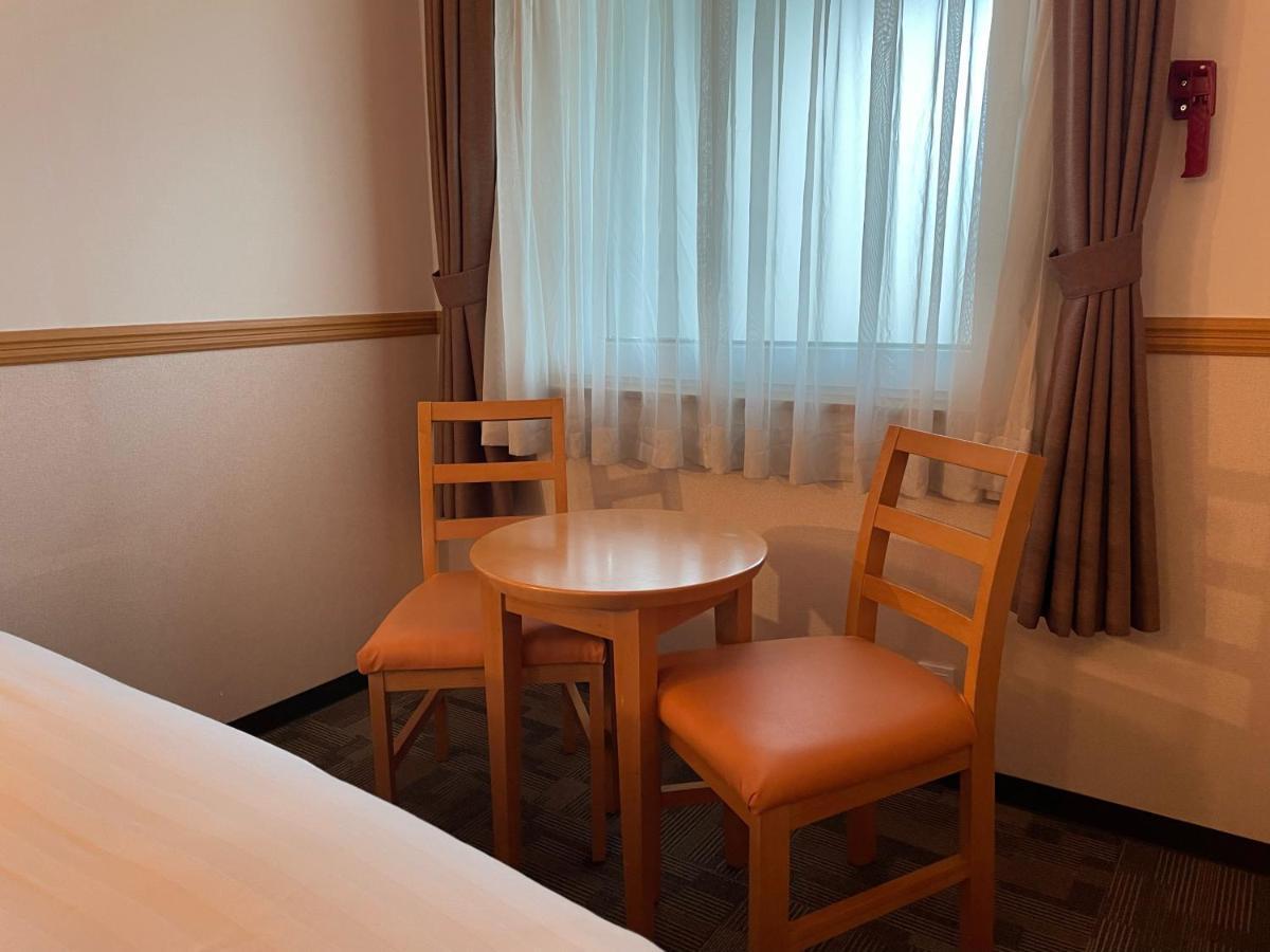 Toyoko Inn Busan Seomyeon Екстер'єр фото