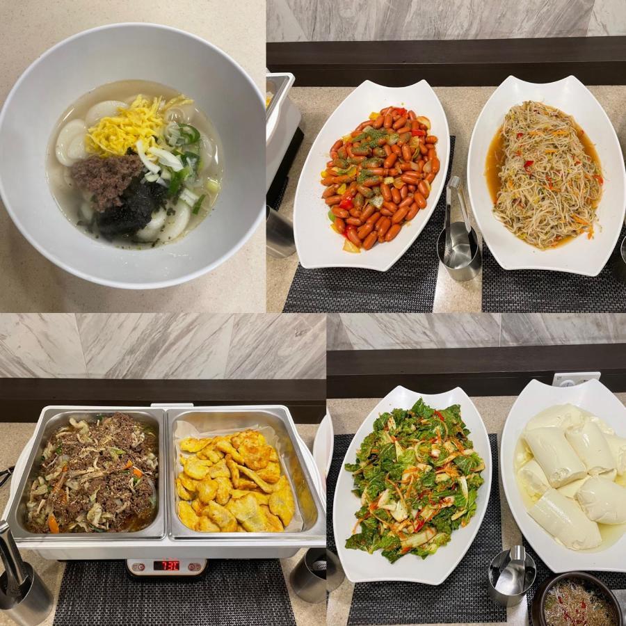 Toyoko Inn Busan Seomyeon Екстер'єр фото
