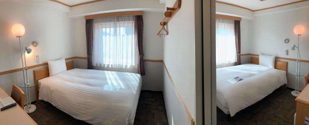 Toyoko Inn Busan Seomyeon Екстер'єр фото