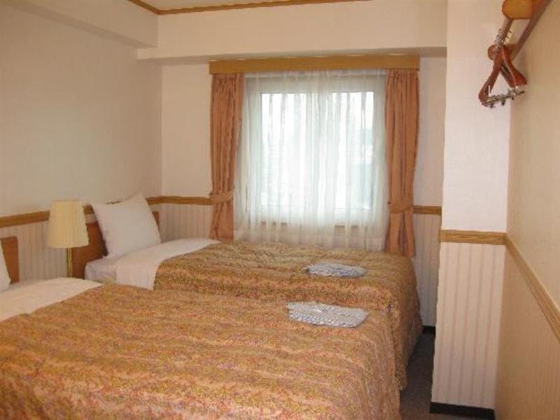 Toyoko Inn Busan Seomyeon Екстер'єр фото