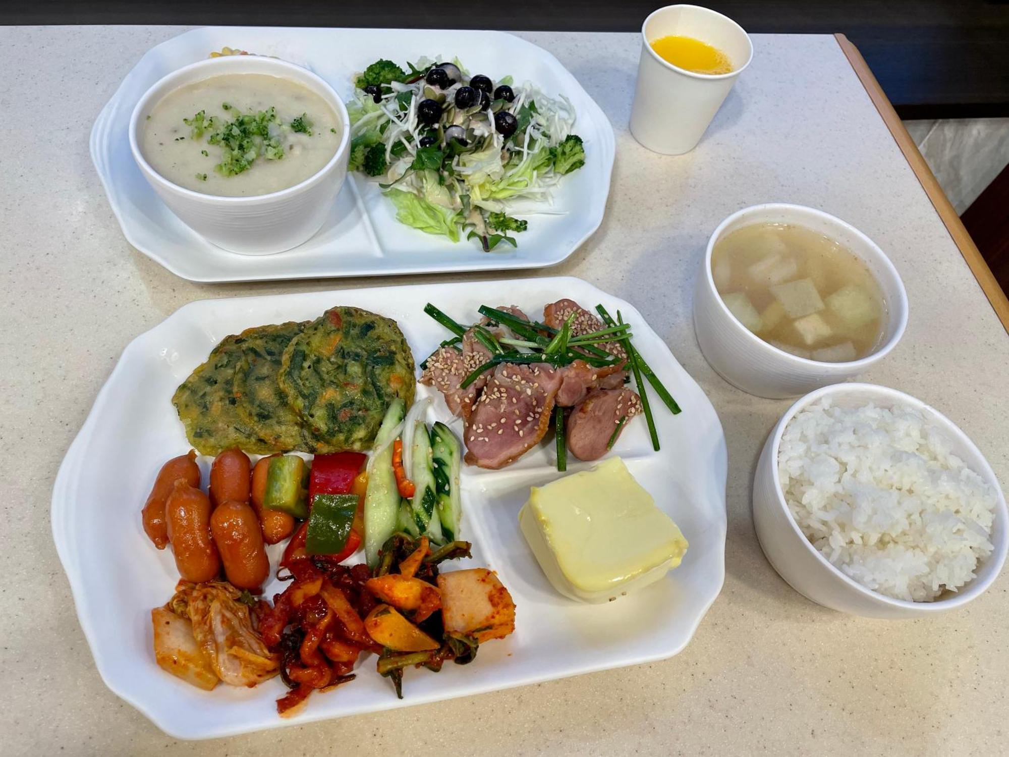 Toyoko Inn Busan Seomyeon Екстер'єр фото