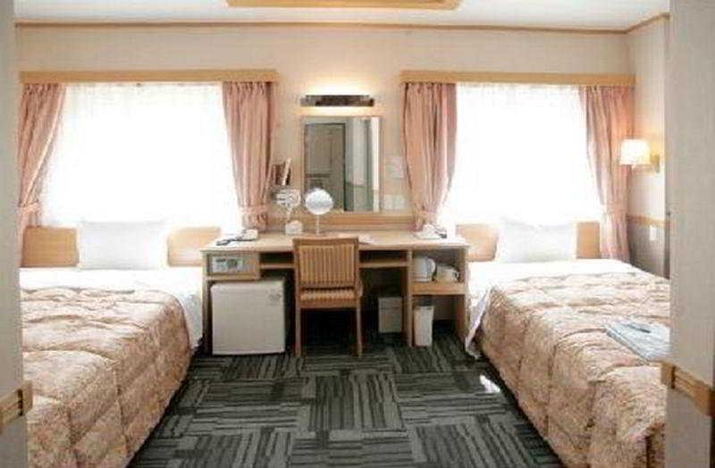 Toyoko Inn Busan Seomyeon Екстер'єр фото