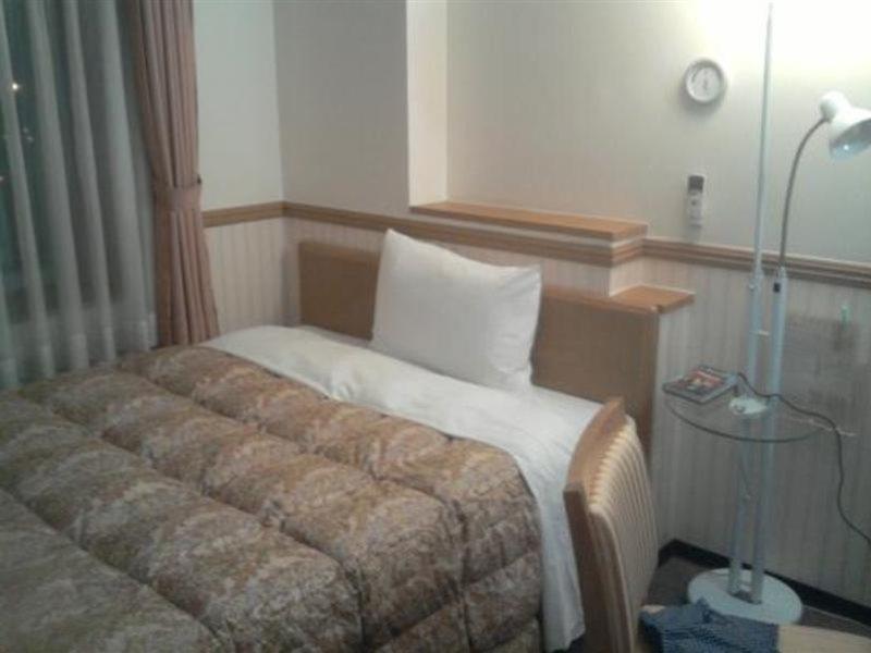 Toyoko Inn Busan Seomyeon Екстер'єр фото