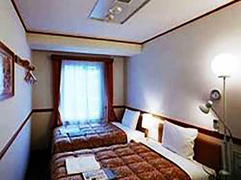 Toyoko Inn Busan Seomyeon Екстер'єр фото